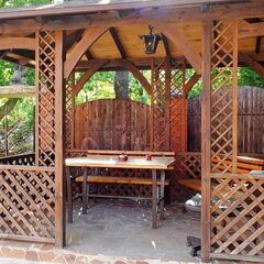 Гостевой дом Оазис (Геленджик), Краснодарский край