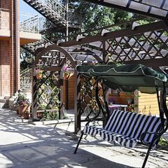 Гостевой дом Оазис (Геленджик), Краснодарский край