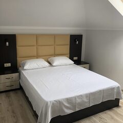 Гостевой дом Оазис (Геленджик), Краснодарский край