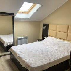 Гостевой дом Оазис (Геленджик), Краснодарский край