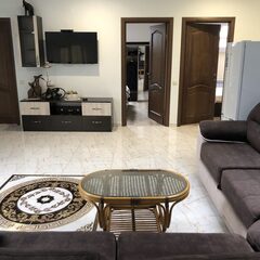 Гостевой дом Оазис (Геленджик), Краснодарский край