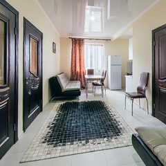 Гостевой дом Оазис (Геленджик), Краснодарский край