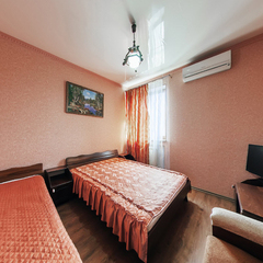 Гостевой дом Оазис (Геленджик), Краснодарский край