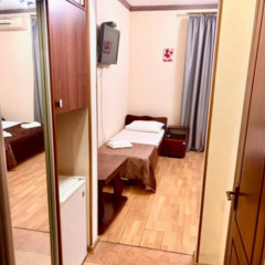 Гостевой дом Оазис (Геленджик), Краснодарский край