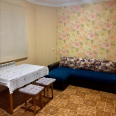 Гостевой дом Оазис (Геленджик), Краснодарский край