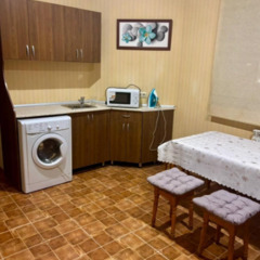 Гостевой дом Оазис (Геленджик), Краснодарский край