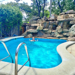 Гостевой дом Оазис (Геленджик), Краснодарский край