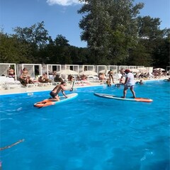 Турбаза Турбаза "Робинзон - Eco Village", Саратовская область