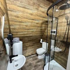 Турбаза Турбаза "Робинзон - Eco Village", Саратовская область