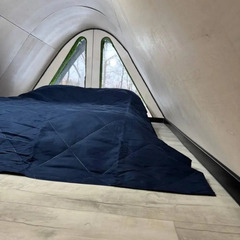 Турбаза Турбаза "Робинзон - Eco Village", Саратовская область