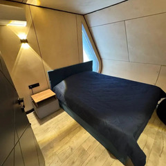 Турбаза Турбаза "Робинзон - Eco Village", Саратовская область