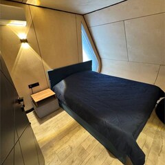 Турбаза Турбаза "Робинзон - Eco Village", Саратовская область