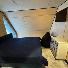 Турбаза Турбаза "Робинзон - Eco Village", Саратовская область