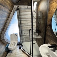 Турбаза Турбаза "Робинзон - Eco Village", Саратовская область