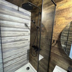 Турбаза Турбаза "Робинзон - Eco Village", Саратовская область