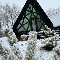 Турбаза Турбаза "Робинзон - Eco Village", Саратовская область