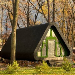 Турбаза Турбаза "Робинзон - Eco Village", Саратовская область