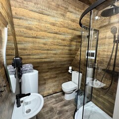 Турбаза Турбаза "Робинзон - Eco Village", Саратовская область