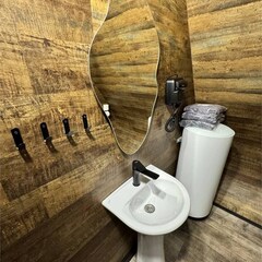 Турбаза Турбаза "Робинзон - Eco Village", Саратовская область