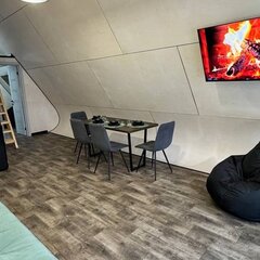 Турбаза Турбаза "Робинзон - Eco Village", Саратовская область