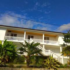 Гостевой дом Наргиз, Гагрский район