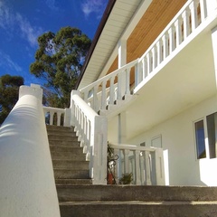 Гостевой дом Наргиз, Гагрский район