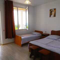 Гостевой дом Наргиз, Гагрский район