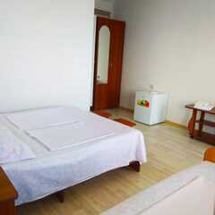 Гостевой дом Наргиз, Гагрский район