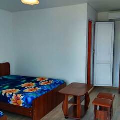 Гостевой дом Наргиз, Гагрский район