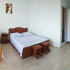 Гостевой дом Наргиз, Гагрский район