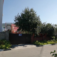 Гостевой дом Толстого 37 (Геленджик), Краснодарский край