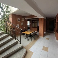 Гостевой дом Толстого 37 (Геленджик), Краснодарский край