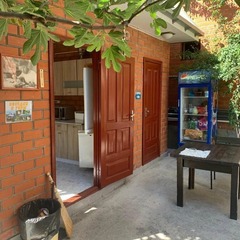 Гостевой дом Толстого 37 (Геленджик), Краснодарский край
