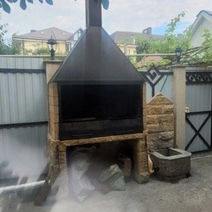 Гостевой дом Толстого 37 (Геленджик), Краснодарский край