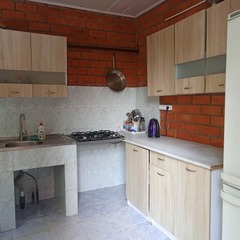 Гостевой дом Толстого 37 (Геленджик), Краснодарский край
