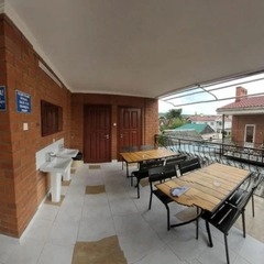 Гостевой дом Толстого 37 (Геленджик), Краснодарский край