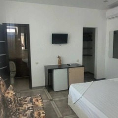 Гостевой дом Толстого 37 (Геленджик), Краснодарский край