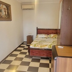 Гостевой дом Толстого 37 (Геленджик), Краснодарский край
