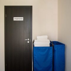 Отель Вера, Свердловская область
