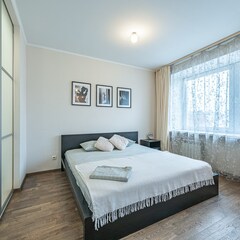 Апартаменты Сон и Душ на Карла Либнехта, Свердловская область