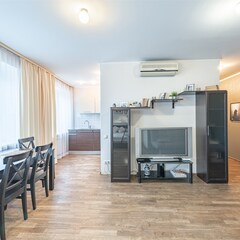 Апартаменты Сон и Душ на Карла Либнехта, Свердловская область