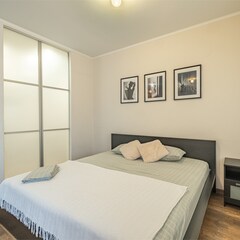 Апартаменты Сон и Душ на Карла Либнехта, Свердловская область