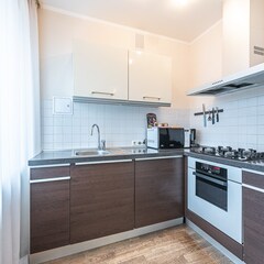 Апартаменты Сон и Душ на Карла Либнехта, Свердловская область