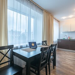 Апартаменты Сон и Душ на Карла Либнехта, Свердловская область