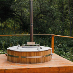 Глэмпинг Moon Glamp, Республика Карачаево-Черкесия 