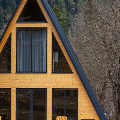 Глэмпинг Moon Glamp, Республика Карачаево-Черкесия 