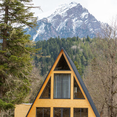 Глэмпинг Moon Glamp, Республика Карачаево-Черкесия 