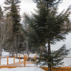 Глэмпинг Moon Glamp, Республика Карачаево-Черкесия 