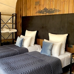 Глэмпинг Moon Glamp, Республика Карачаево-Черкесия 