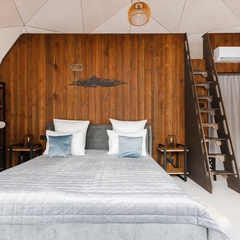 Глэмпинг Moon Glamp, Республика Карачаево-Черкесия 